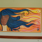 ArtPrize 2009 Indian Painting