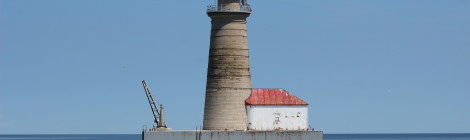 Photo Gallery Friday: Shepler's Ferry Lighthouse Cruise, Eastbound Extended Trip