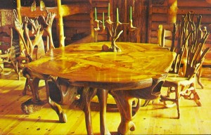 Dining_table_and_chairs_by_Raymond_W._Overholzer