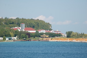 SIT Mission Point Resort
