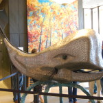 ArtPrize 2014 Mosaic Whale