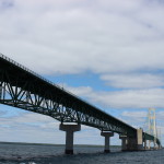 Mackinac Bridge Sheplers Tour