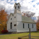 Bliss Pioneer Memorial Church, Emmet County