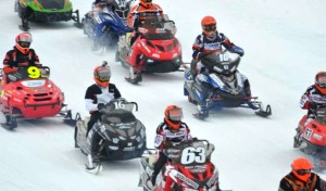 Things To Do In Michigan This Winter - International 500