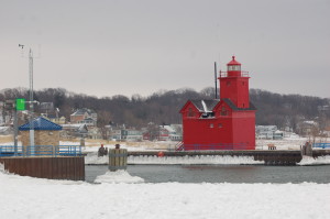 Things To Do In Michigan This Winter - Holland