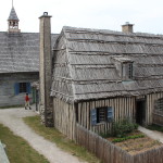 Photo Gallery Friday: Historic Fort Michilimackinac State Park in Mackinaw City