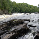 Photo Gallery Friday: Menominee River State Recreation Area, Piers Gorge Unit