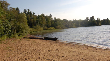 Photo Gallery Friday: Van Riper State Park in Marquette County