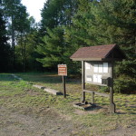 Van Riper State Park Hiking Trail Information
