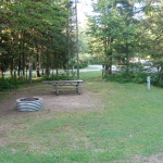 Van Riper State Park MI Campground