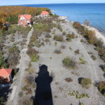 You Can Own Your Own Michigan Island That Comes With a Historic Lighthouse