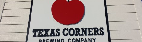 Texas Corners Brewing Company - Kalamazoo