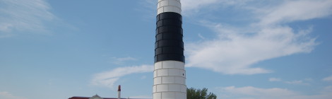 Big Sable Point Lighthouse - Ludington State Park