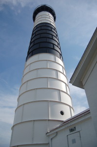 Big Sable Point Lighthouse Tower