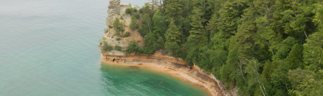 Pictured Rocks 50th Anniversary: 50 Things To Do At Michigan's National Lakeshore