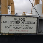 Huron Lightship Museum Port Huron MI