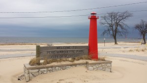 Pere Marquette Park Muskegon