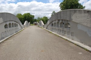 Mottville Bridge St. Joseph River