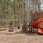 Kirk Park Playground