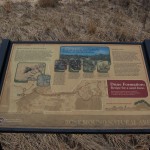 Rosy Mound Info Sign 1