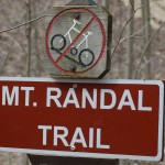 Warren Dunes State Park Mt. Randal Trail