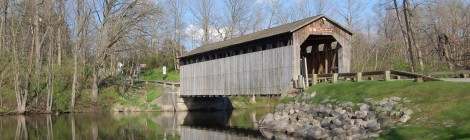 Historic Bridges of Michigan