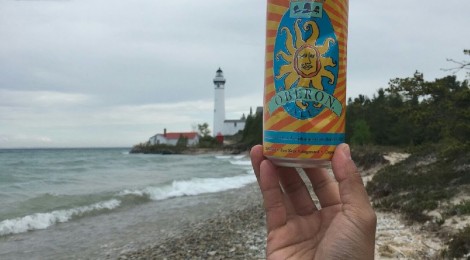 16 Great Michigan Beers For Summer Camping