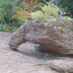 Black River Scenic Byway Elephant Rock
