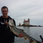 Photo Gallery Friday: A Lake Superior Trip With Sand Point Charters