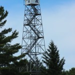 Seney National Wildlife Refuge Fire Tower