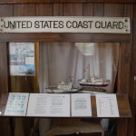 Eagle Harbor Museum Coast Guard