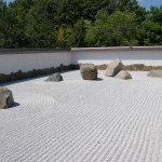 Frederik Meijer Gardens Japanese Rock