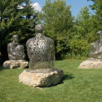Frederik Meijer Gardens Sculpture 1