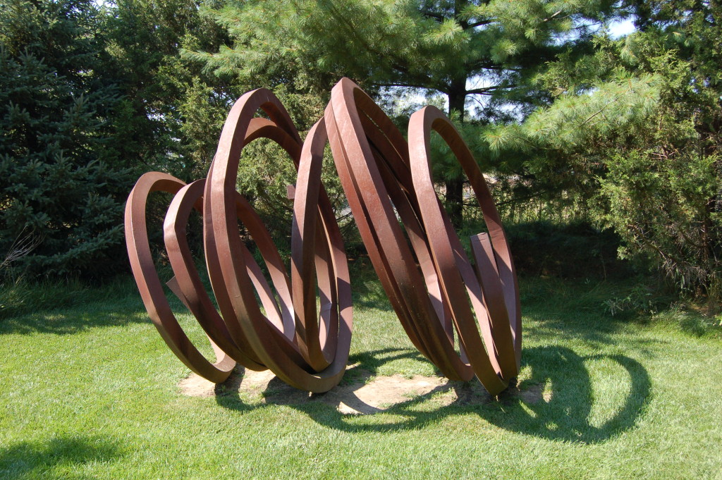 Frederik Meijer Gardens Sculpture 2
