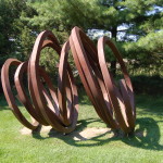 Frederik Meijer Gardens Sculpture 2