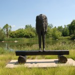 Two Michigan Locations Once Again Up For Title of Best Sculpture Park