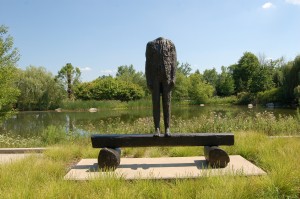 Frederik Meijer Gardens Sculpture 4
