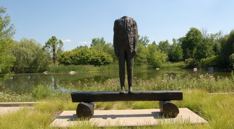 Two Michigan Locations Once Again Up For Title of Best Sculpture Park