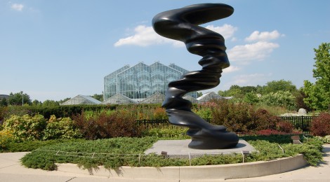 Photo Gallery Friday: Frederik Meijer Gardens & Sculpture Park, Grand Rapids