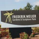 botanical garden ai weiwei