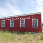 Glen Haven Historic Village