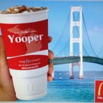 McDonalds Pure Michigan Marketing Campaign Invites Michiganders to Share a Coke