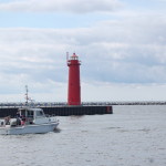 Michigan Lighthouse Guide and Map: Muskegon County Lighthouses