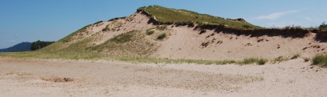 2021 Was Another Record Breaking Year for Sleeping Bear Dunes National Lakeshore