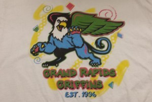 90s Night Griffins