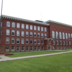 Historic Upper Peninsula Schools