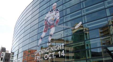 15 Grand Rapids Griffins Hockey Games You Don't Want To Miss This Season