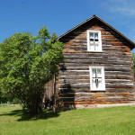 Hanka Homestead Farmhouse