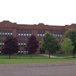 Painesdale High School