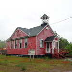 Traprock Valley Schoolhouse